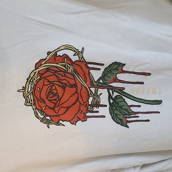 Long sleeve tee - Picture 9 of 10